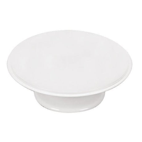 Alzata melamina ø cm.32 girello decorazione torte sambonet paderno