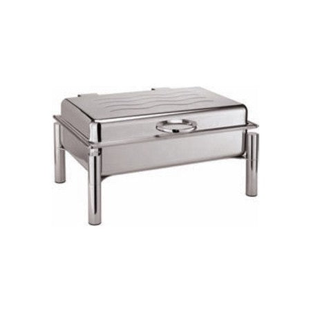 Scaldavivande atlantic cm.57x47 h.30,5 chiusura lato lungo