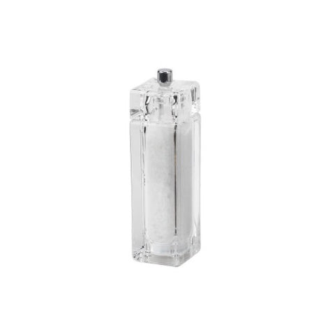 Macinasale acrilico como cm.14,5 sale quadro bisetti