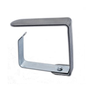 Fermatovaglia inox