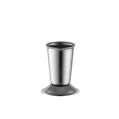 Portastuzzicadenti inox mec