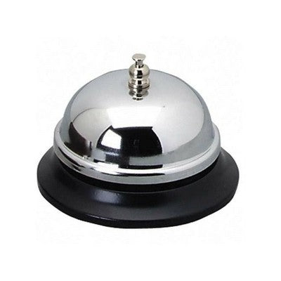 Campanello ricevimento ø cm.8,5