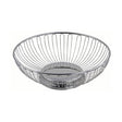 Cestino inox filo frutta/agrumi ø cm.24