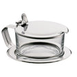 Formaggera inox mec jolly