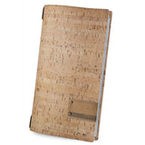 Portamenu' sughero cm.17,3x31,8 formato 4re