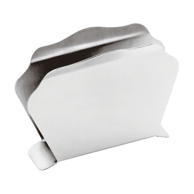 Portatovaglioli inox arthur krupp
