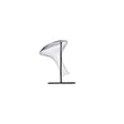 Supporto decanter inox per caraffa decantazione