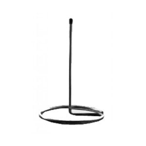 SUPPORTO DECANTER INOX PER CARAFFA DECANTAZIONE