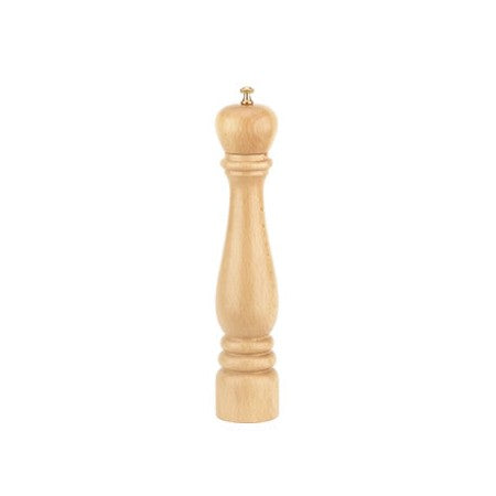 Macinasale legno roma cm.33 sale faggio naturale bisetti