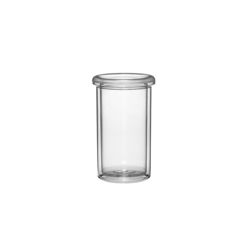 Portabottiglie glacette termica ø cm.10 h.23 plastica