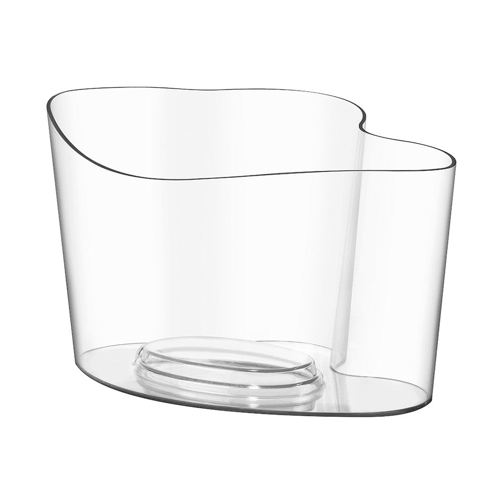 Spumantiera cm.38,2x26,0 organic bowl