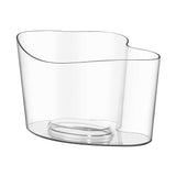 Spumantiera cm.38,2x26,0 organic bowl