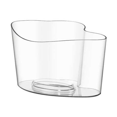 Spumantiera cm.38,2x26,0 organic bowl