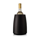 Portabottiglie glacette raffredavino con mattonella refrigerante