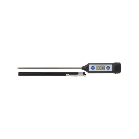 Termometro digitale con sonda da tasca range -50 +300°c