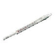 Termometro panettiere guaina plastica range +10+60°c
