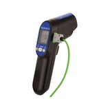 TERMOMETRO INFRAROSSI -64+500°C
