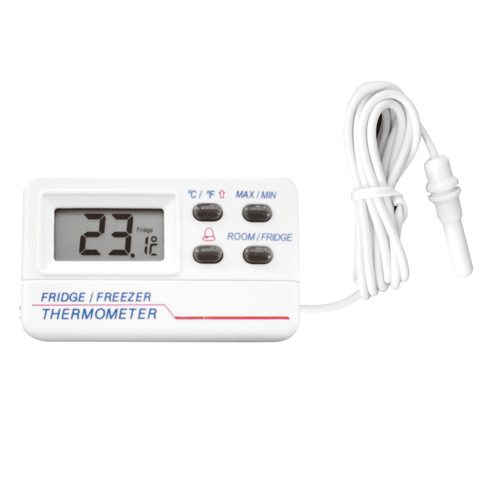Termometro digitale frigo/freezer -50+70°c