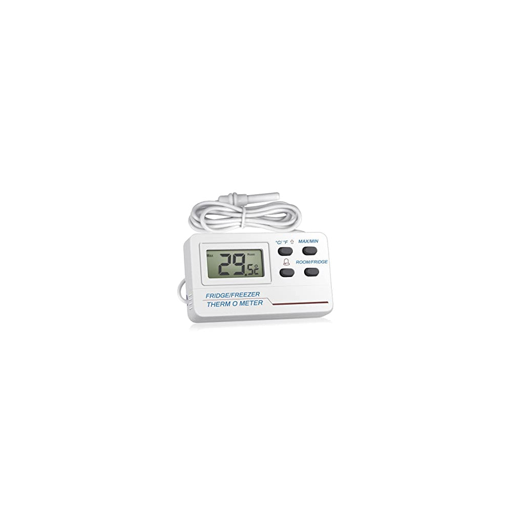 Termometro digitale frigo/freezer -50+70°c