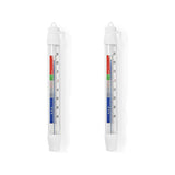 Termometro frigo freezer -40+30°c con appendino