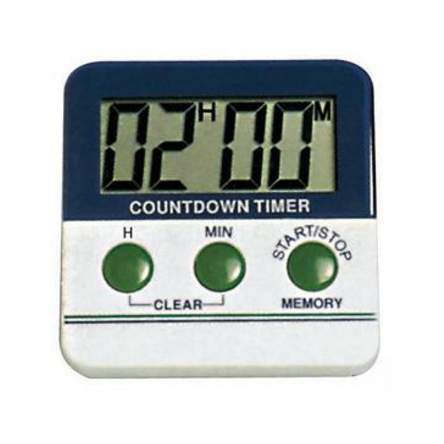 Timer cucina digitale 20 minuti