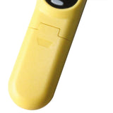 TERMOMETRO INFRAROSSI RANGE -50+400° C