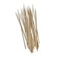 Spiedini bamboo cm.20 legno pz.200