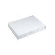Tovaglietta mono carta bianca cm.30x40 pz.500