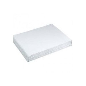 Tovaglietta mono carta bianca cm.30x40 pz.500