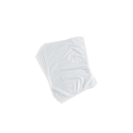 Sacchetti alimentari pe neutro kg.20 cm.60x100