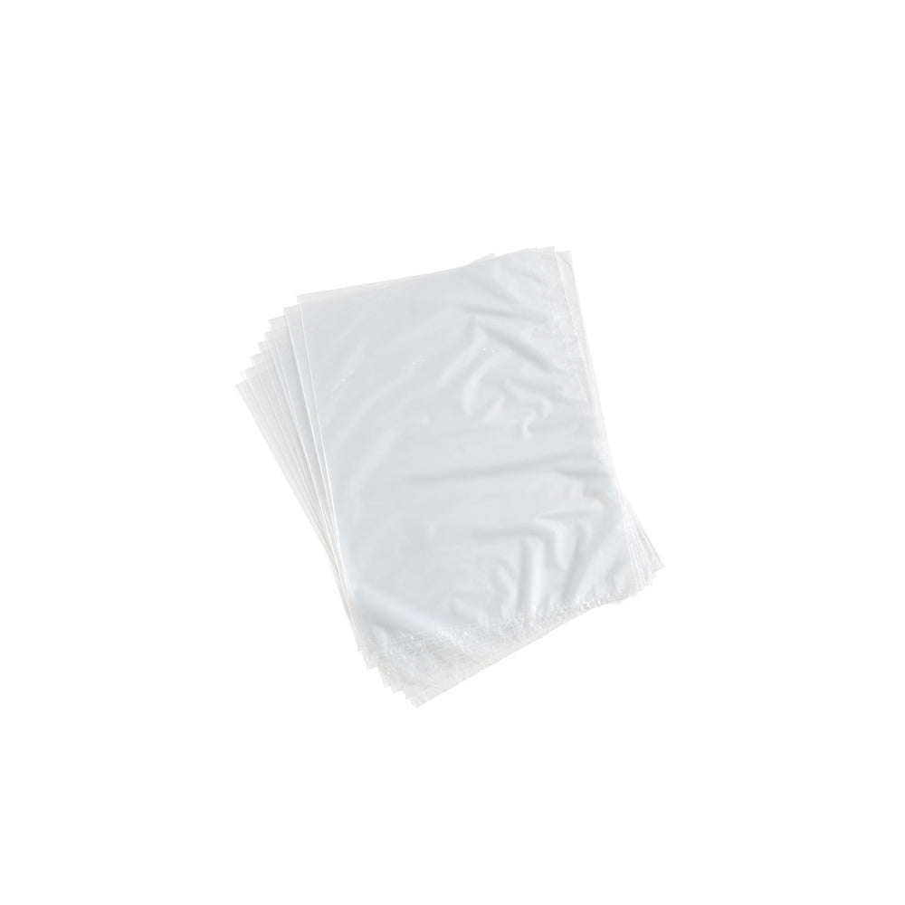 Sacchetti alimentari pe neutro kg.20 cm.80x100