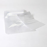 Sacchetti alimentari pe neutro kg.20 cm.25x35
