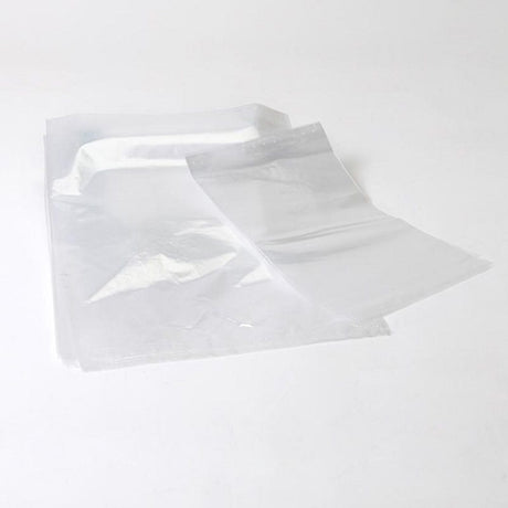 SACCHETTI ALIMENTARI PE NEUTRO KG.20 CM.25X35