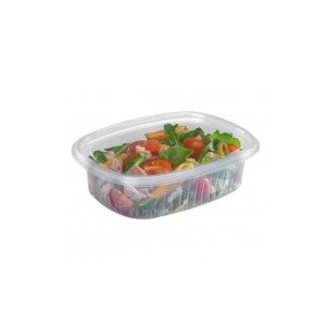 Vaschetta monouso standipack ops 250 cc.pz.50 -5+80