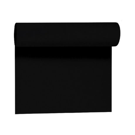 Rotolo tovaglia tete a tete cm.40x120 nero