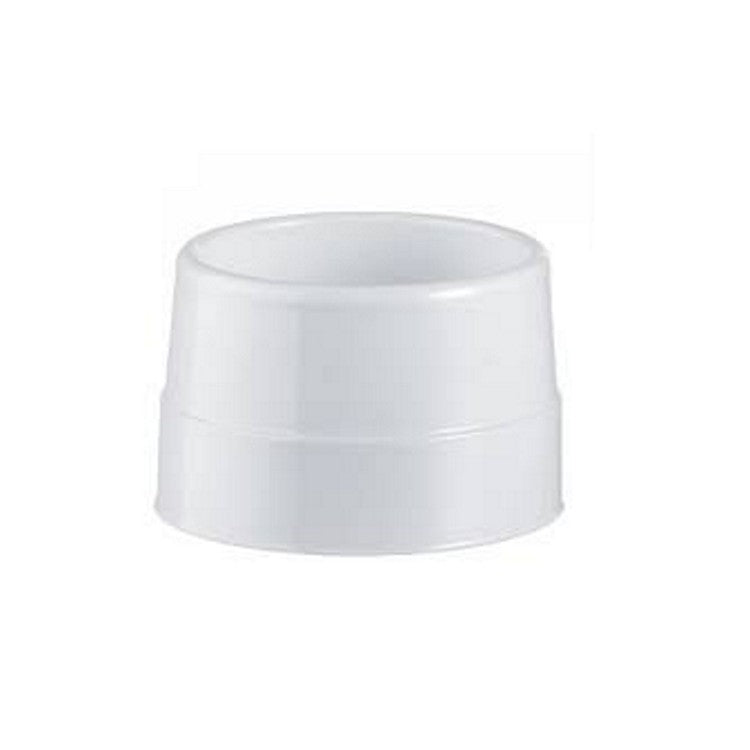 Tazza mono the bianca cl.19 pz.25 ***