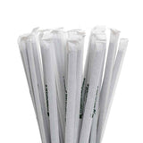 Cannuccia con snodo cm.5x21 busta singola pz.500