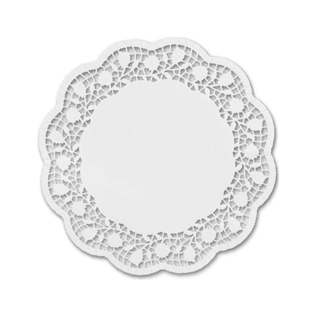 Sottotorta in carta cm.25 pz.100