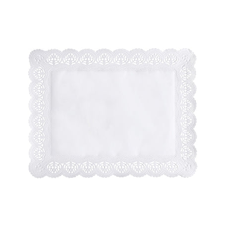 Sottotorta in carta rettangolare cm.40x30 pz.100