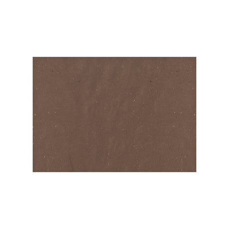 Tovaglietta mono carta paglia cacao 30x40 pz.500