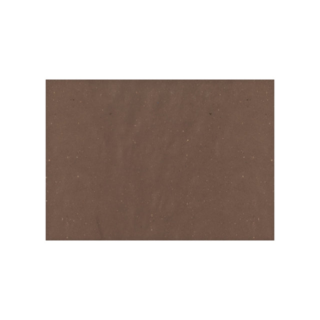 Tovaglietta mono carta paglia cacao 30x40 pz.500