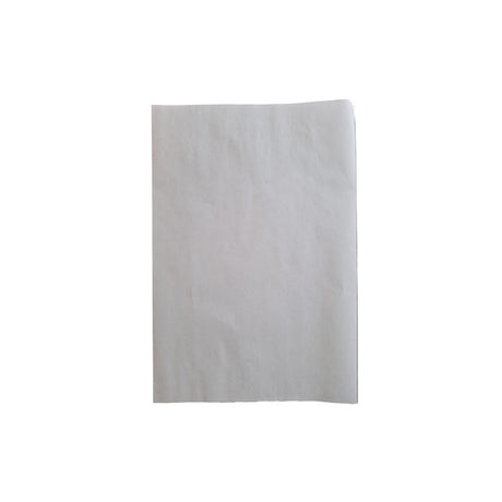 Carta politenata da banco neutra gr.45+9 cm.33x40 kg.10