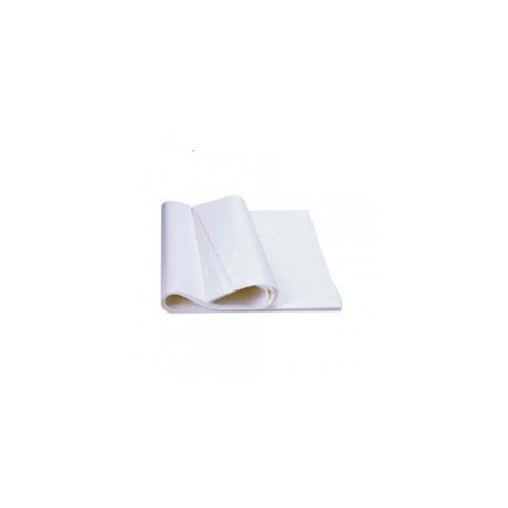 Carta politenata da banco neutra gr.45+9 cm.33x40 kg.10