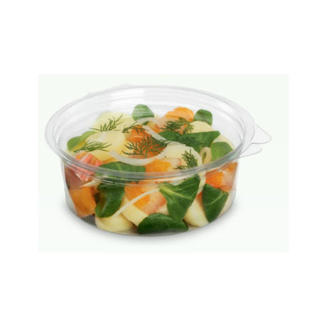 Vaschetta monouso olipack cc.250 -40 + 60°c pz.400