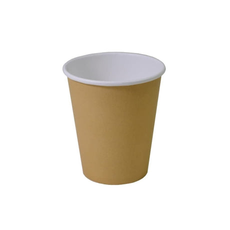 Bicchiere mono cartoncino habana cl.10 pz.50 nice&easy
