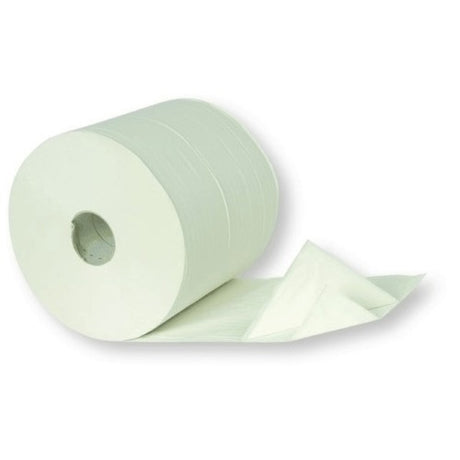 Rotolo carta cellulosa 875 strappi 2 veli kg.2 pz.2