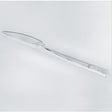 Coltello ps riutilizzabile gr.5 pesante pz.20