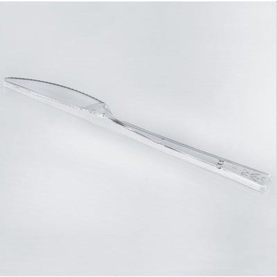 Coltello ps riutilizzabile gr.5 pesante pz.20