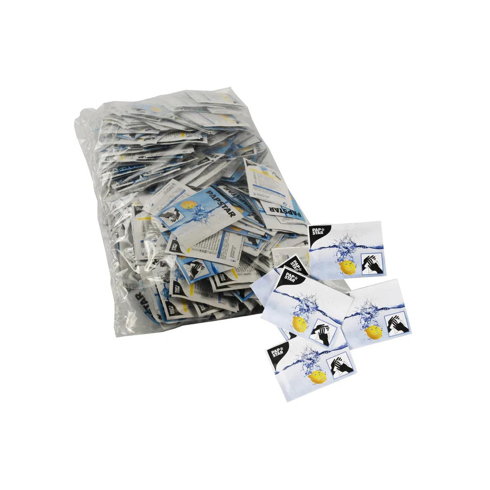 Salvietta lavamani citro limone pz.250