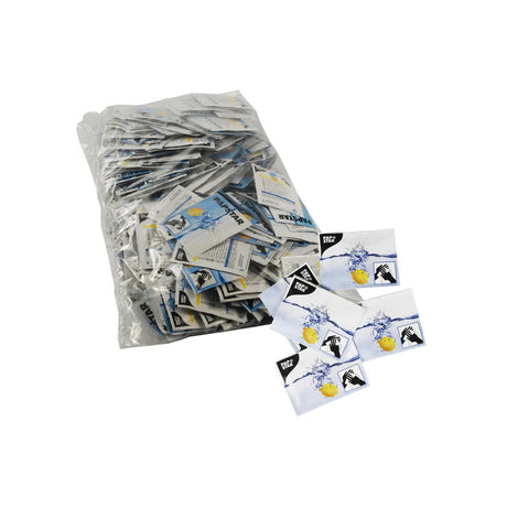 SALVIETTA LAVAMANI CITRO LIMONE PZ.250